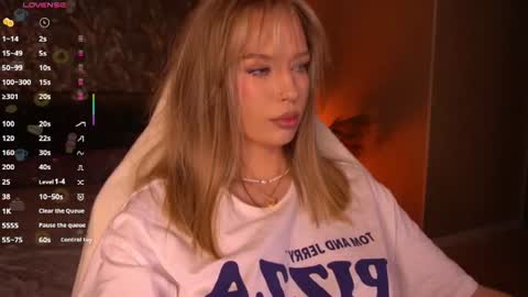 mollyymayy online show from 06.15.26