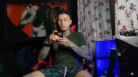 Molotov online show from 01.12.26