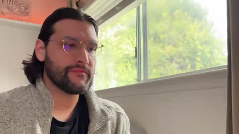 molten_escargot online show from 12.18.24