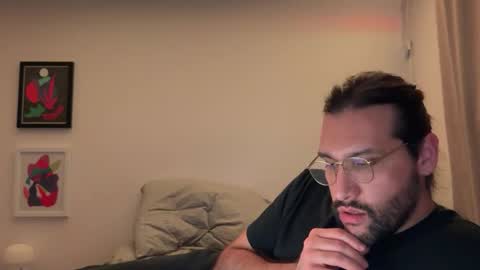 molten_escargot online show from 12.30.24