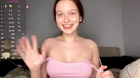 Hermina  online show from 03.28.26