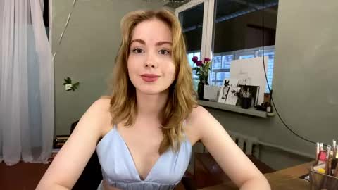 Snapshot of molyangel chatting on 06.07.26 Oksana online show from 06.07.26