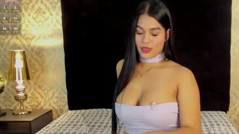 Moly Boston online show from 10.22.25