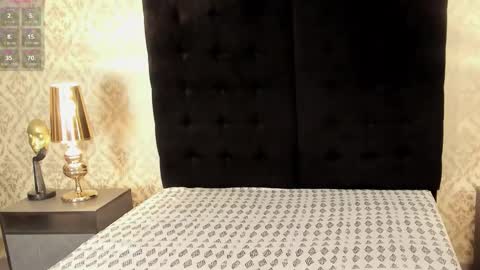 Moly Boston online show from 10.25.25