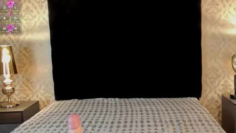 Moly Boston online show from 10.28.25