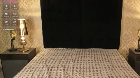 Moly Boston online show from 11.14.25