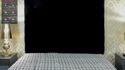 Moly Boston online show from 11.19.25