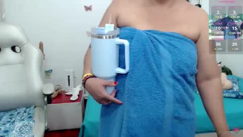 Celeste online show from 02.17.26