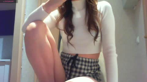 Hailey online show from 04.05.26