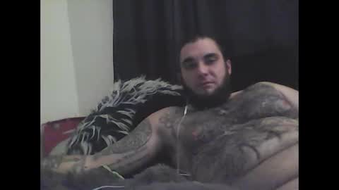 Snapshot of mommabearanpoppabear850 chatting on 11.12.25 mommabearanpoppabear850 online show from 11.12.25