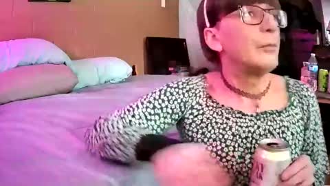 Bink online show from 01.18.25