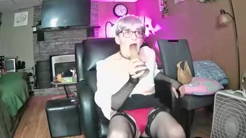 Bink online show from 03.07.26