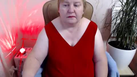 Mommy99X online show from 12.08.24