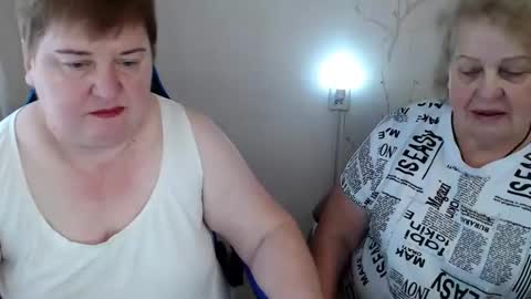 Mommy99X online show from 03.02.25