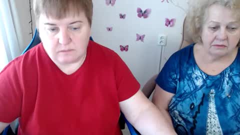 Mommy99X online show from 03.03.25