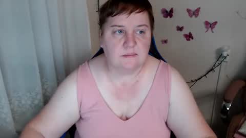 Mommy99X online show from 03.11.25