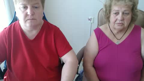 Mommy99X online show from 09.23.25