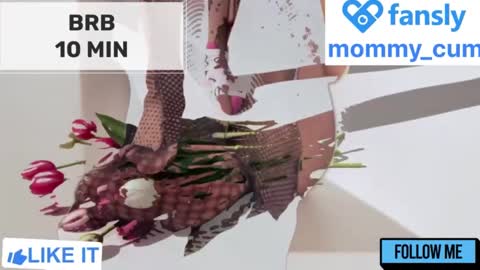 Mommy online show from 01.29.25