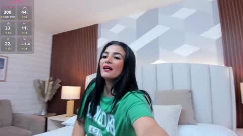 Letty Smith online show from 09.15.25