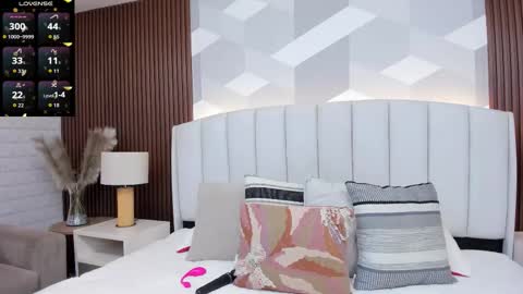 Letty Smith online show from 11.29.25