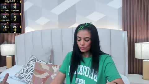 Letty Smith online show from 03.17.26