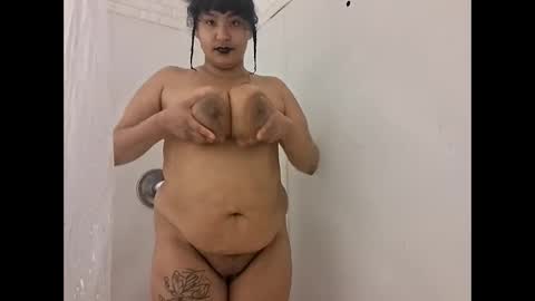 Mommy bubbles online show from 03.12.26