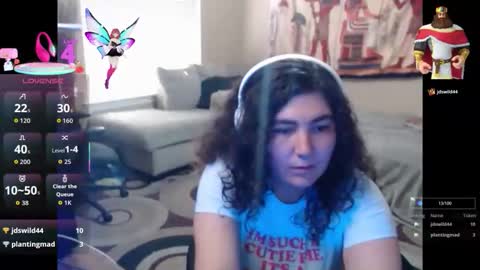 MommyDarkness3427 online show from 11.02.25