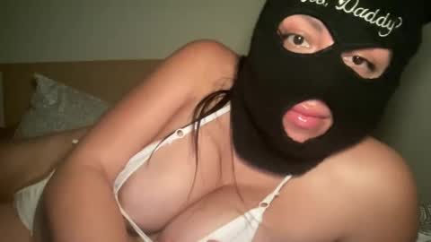 mommygoddess03 online show from 10.07.25