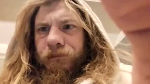 Richard Sheridan online show from 01.22.25