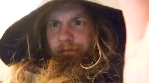 Richard Sheridan online show from 01.25.25