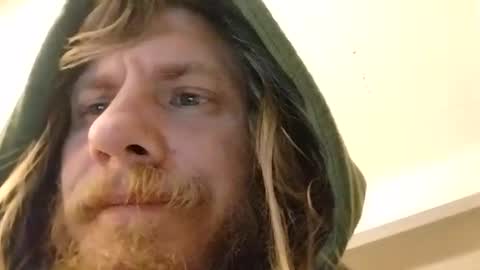 Richard Sheridan online show from 01.31.25