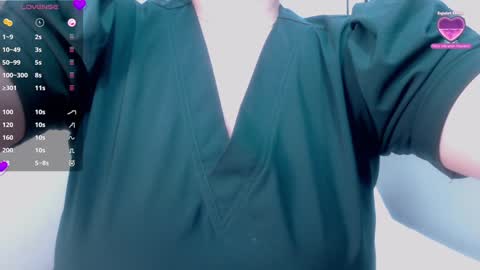 Snapshot of mommyissuess_ chatting on 02.05.25 Daphne online show from 02.05.25