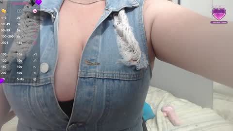 Snapshot of mommyissuess_ chatting on 02.06.25 Daphne online show from 02.06.25