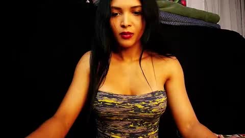 Mommy Jeva online show from 10.03.25