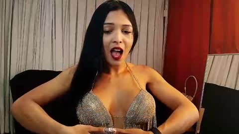 Mommy Jeva online show from 10.10.25