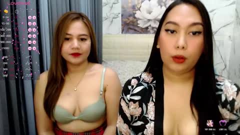 Hot Mommy Nathalie online show from 02.18.26