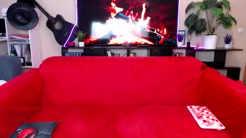 Maria online show from 11.29.25