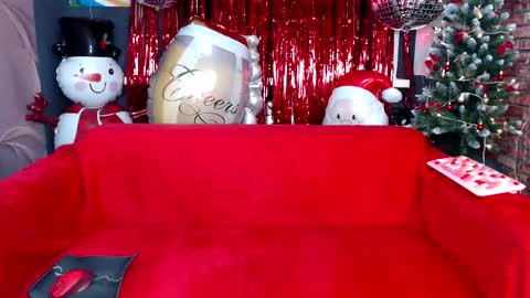 Maria online show from 12.18.25