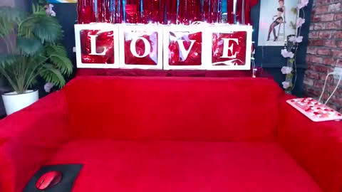 Maria online show from 02.14.26