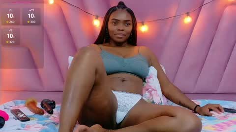  DINAH  online show from 10.23.25