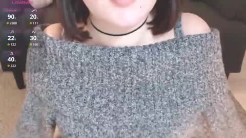 Momo online show from 02.07.26