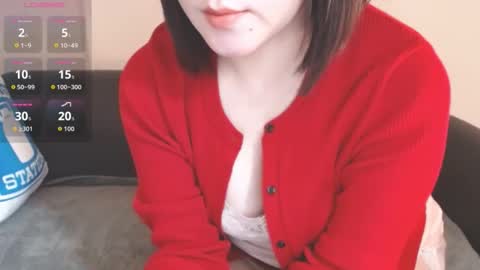 Momo online show from 03.15.26