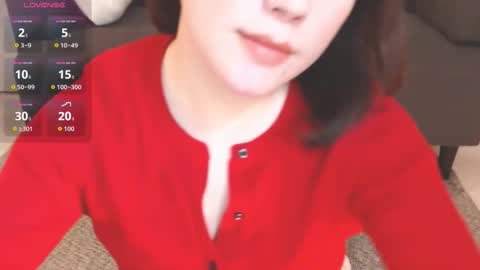 Momo online show from 03.30.26