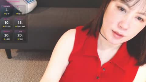 Momo online show from 06.30.26