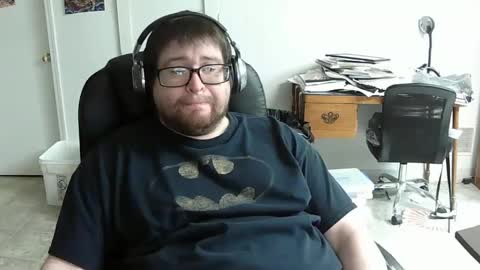 Jacob S. online show from 02.27.25