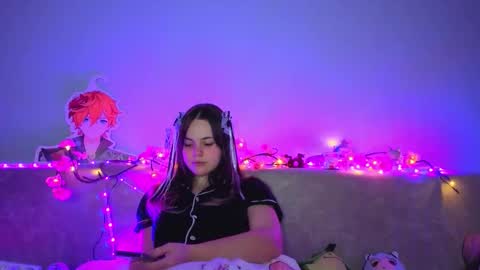 Snapshot of momomochi_ chatting on 01.31.26 Momo online show from 01.31.26