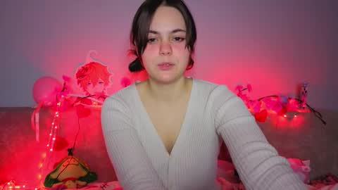 Snapshot of momomochi_ chatting on 02.17.26 Momo online show from 02.17.26