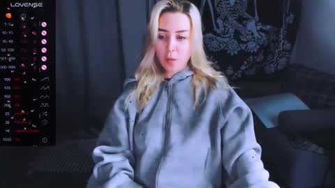 Snapshot of monalauu chatting on 02.13.26 online show from 02.13.26