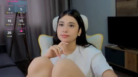 Snapshot of monarchbaby chatting on 06.29.26 Lana online show from 06.29.26
