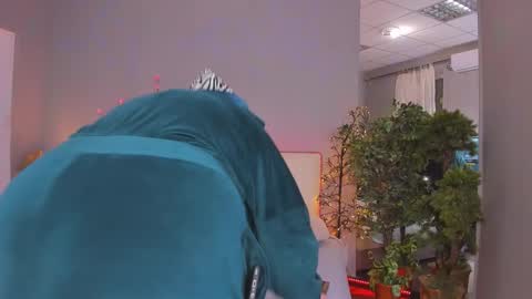 Snapshot of monasteel chatting on 02.03.26 Monica online show from 02.03.26